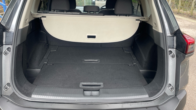 Nissan X-Trail 1.5 E-Power E-4orce 213 N-Connecta 5dr Auto Hybrid Station Wagon